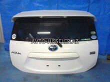 Toyota Aqua Arxa Baqaj - avto-hisseler.az — Bakı