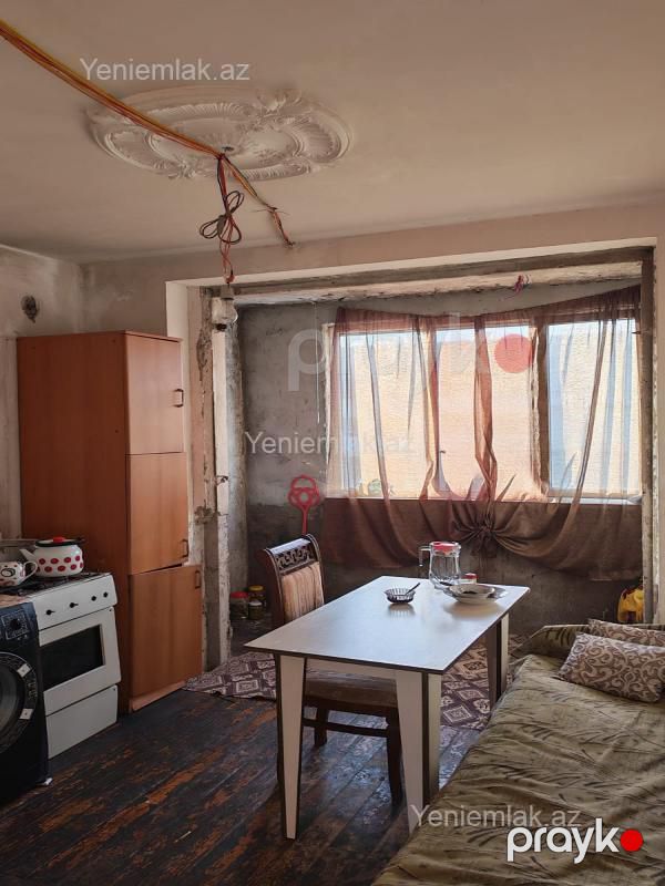 Satılır 5 otaqlı Bina evi menzil (Köhnə tikili), 12-ci mikrorayon — Mənzil, Sumqayıt (7)