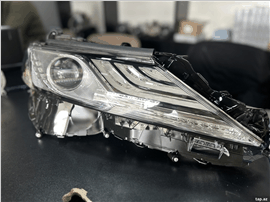 Toyota Camry 2018 - 2022 Fara — Avtomobil işığı, Bakı (3)