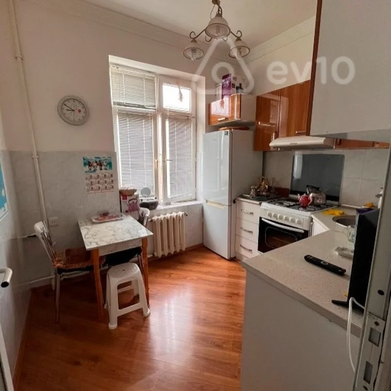 2 otaqlı mənzil, 61 m², Ayna Sultanova — Mənzil, Bakı (5)