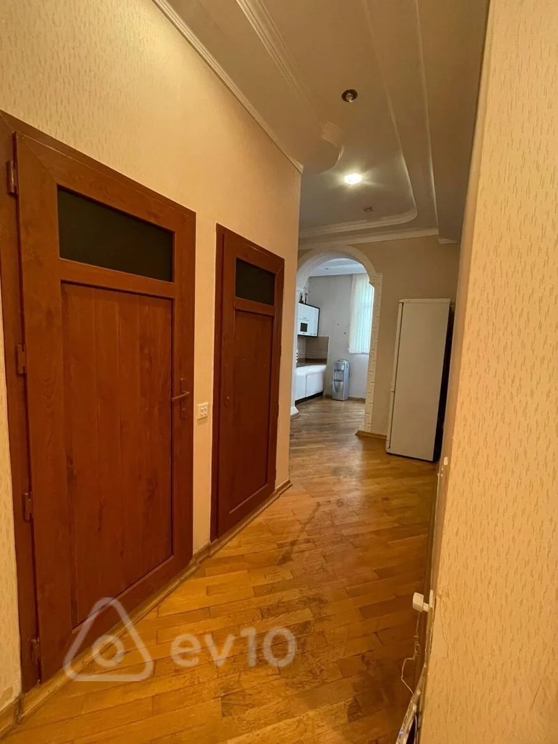 2 otaqlı mənzil, 80 m², Azərbaycan pr — kirayə — Mənzil, Bakı (10)