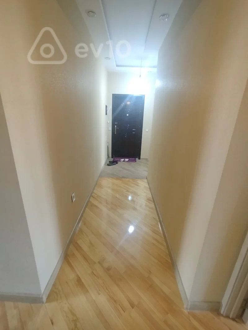 3 otaqlı mənzil, 85 m², Abşeron Gənclər şəhərciyi, Xırdalan — Mənzil, Xırdalan (8)