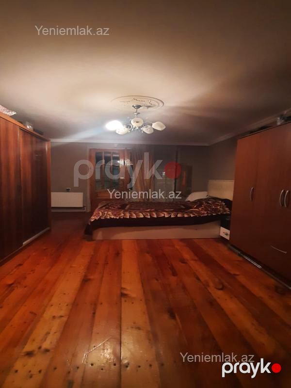 Satılır 3 otaqlı Bina evi menzil (Köhnə tikili), 70 m², Birləşmiş məhəllə — Mənzil, Sumqayıt (2)