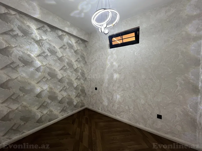 Satılır 2 otaqlı Mənzil Yeni tikili 56 m² Xırdalan — Mənzil, Xırdalan (3)