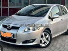 Toyota Auris 2007 ehtiyat hissələri — Bakı