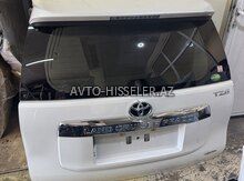 Toyota Prado 2015 Baqajı – avto-hisseler.az — Bakı