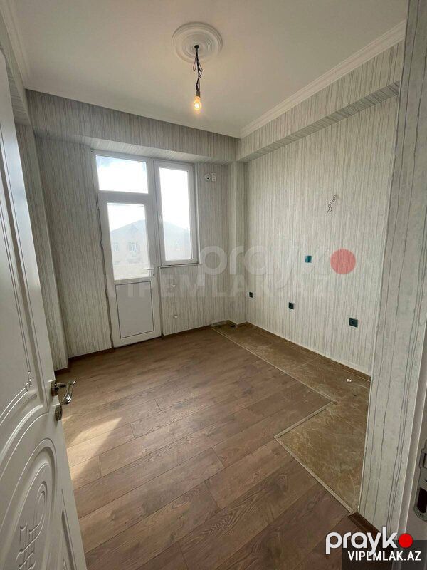 Xətai rayonunda 3 otaqlı Yeni tikili Satılır, 83 m² — Mənzil, Bakı (3)