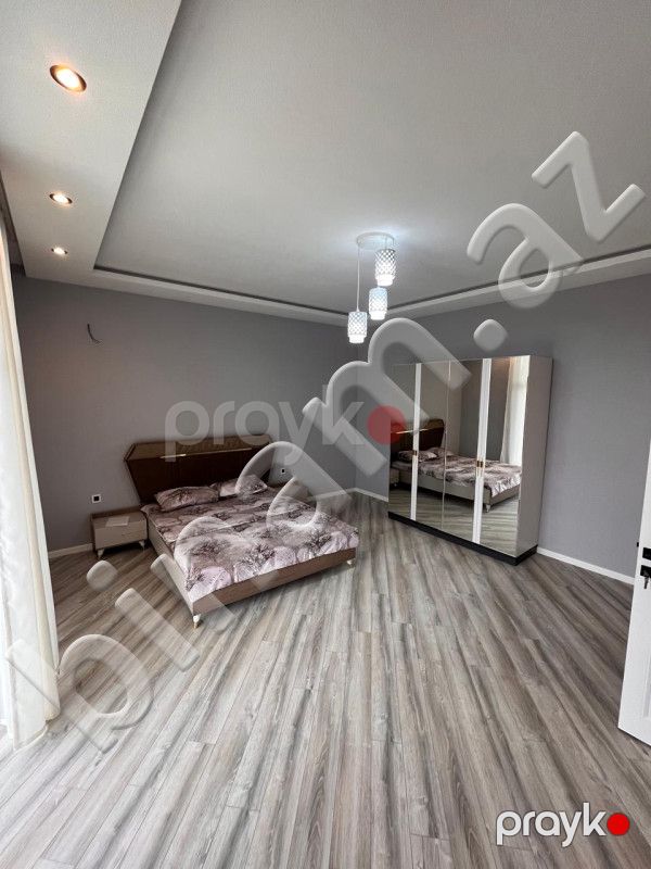 5 otaqlı Bağ evləri, Satış, Bakı, Xəzər, Koroğlu — Ev, villa, Bakı (4)