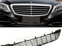 Mercedes W222 S class ön buferin orta setkası 2228850124 — Bakı