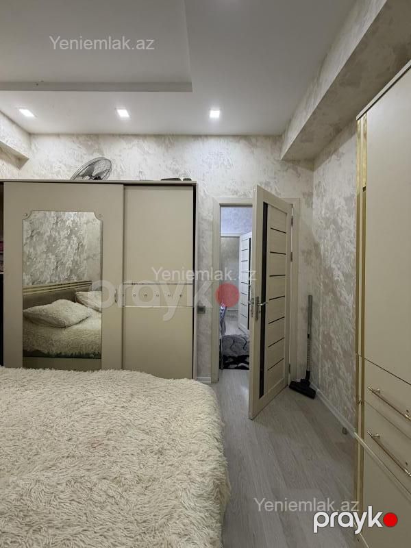 Satılır 2 otaqlı Bina evi menzil (Yeni tikili), 50 m², Masazır — Mənzil, Abşeron (6)