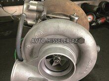 Kursor 13 Turbo Kompressoru – avto-hisseler.az — Bakı