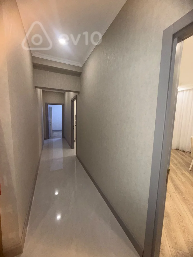 2 otaqlı mənzil, 70 m², Cəfər Xəndan küçəsi — kirayə — Mənzil, Bakı (12)