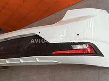 Hyundai Elantra 2018–2019 Arxa Bufer (Original, 2-ci əl) — Bakı