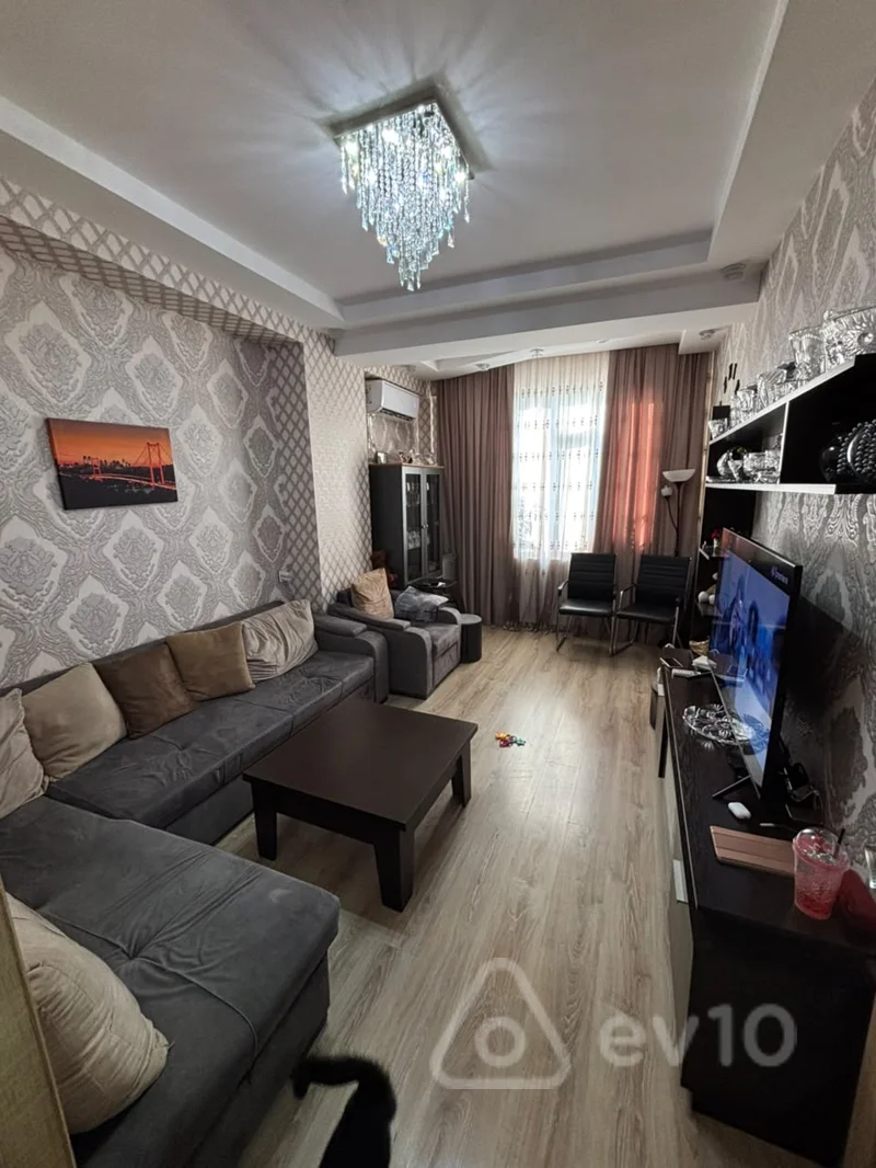3 otaqlı mənzil, 86 m², Əliyar Əliyev — Bakı