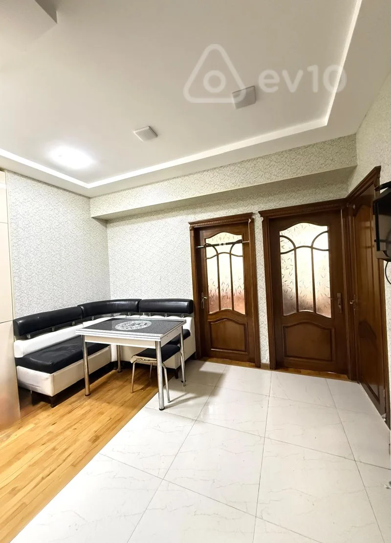 2 otaqlı mənzil, 78 m², Əsəd Əhmədov küçəsi — Mənzil, Bakı (8)