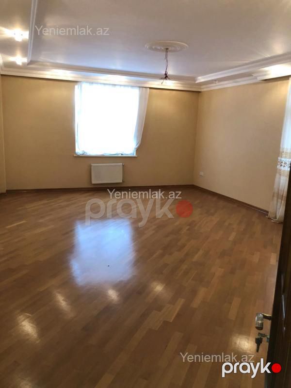 Kirayə 3 otaqlı Bina evi menzil (Yeni tikili), 150 m², Yasamal rayonu — Mənzil, Bakı (4)