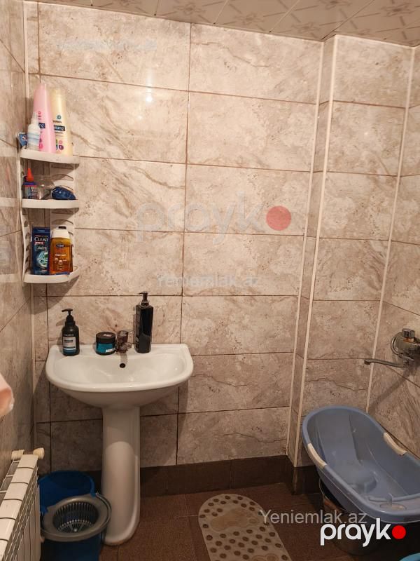 Satılır 2 otaqlı Bina evi menzil (Yeni tikili), 70 m², Xırdalan ş — Mənzil (6)