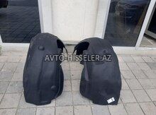 BMW F10 Arxa Padkrelnik — Bakı