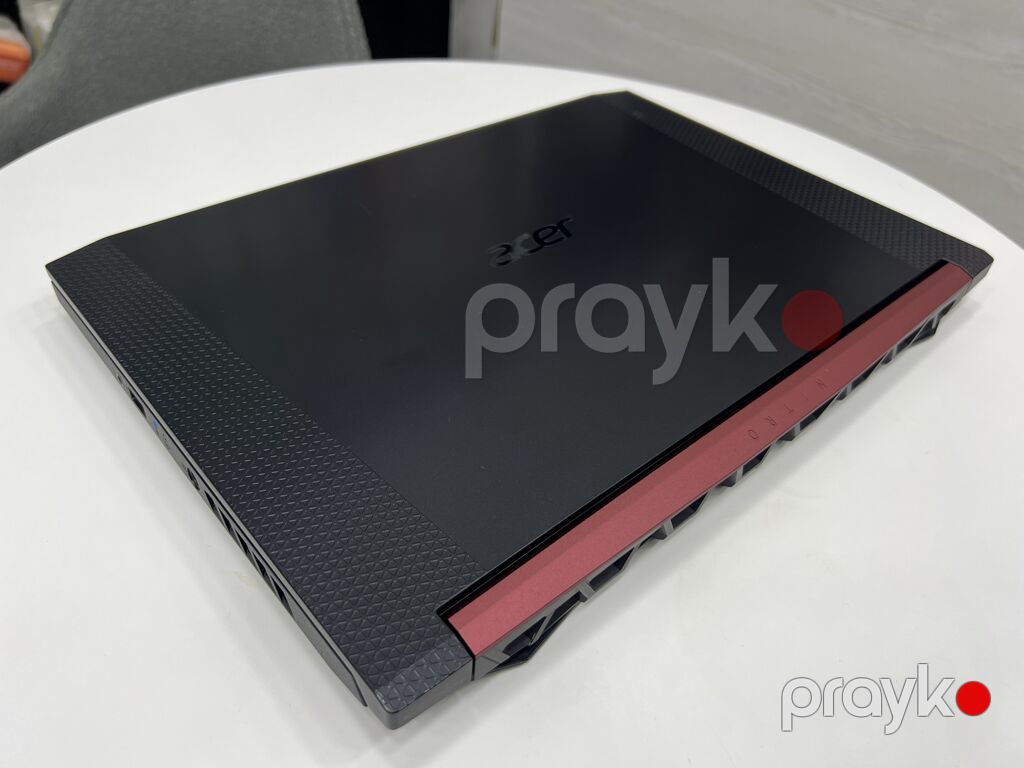 Acer Nitro 5 Intel Core i5 9300H 2.4GHz RAM 16GB DDR4 SSD 512GB M2 — Acer, Bakı (3)
