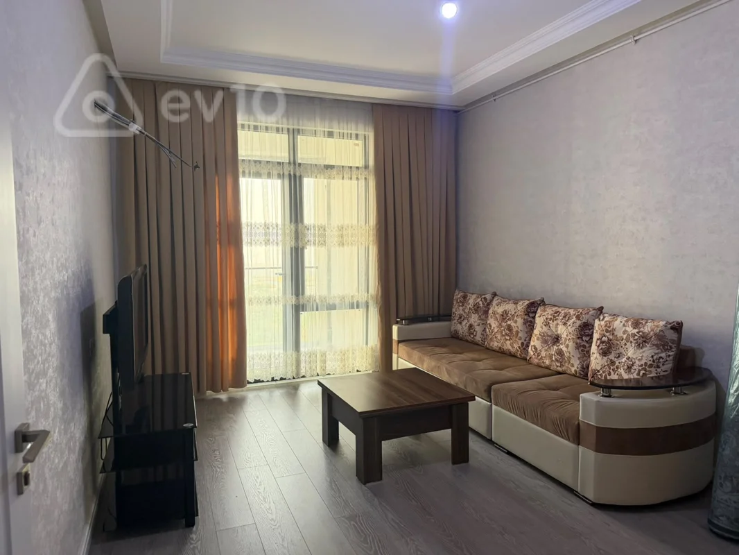 2 otaqlı mənzil, 65 m², Cavanşir küçəsi, — kirayə — Mənzil, Bakı (8)