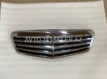 Mercedes W212 2009-2013 Radiator Barmaqlığı (Ablisovka) – Paxlava — Bakı
