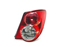 Chevrolet Aveo stop işığı — Bakı