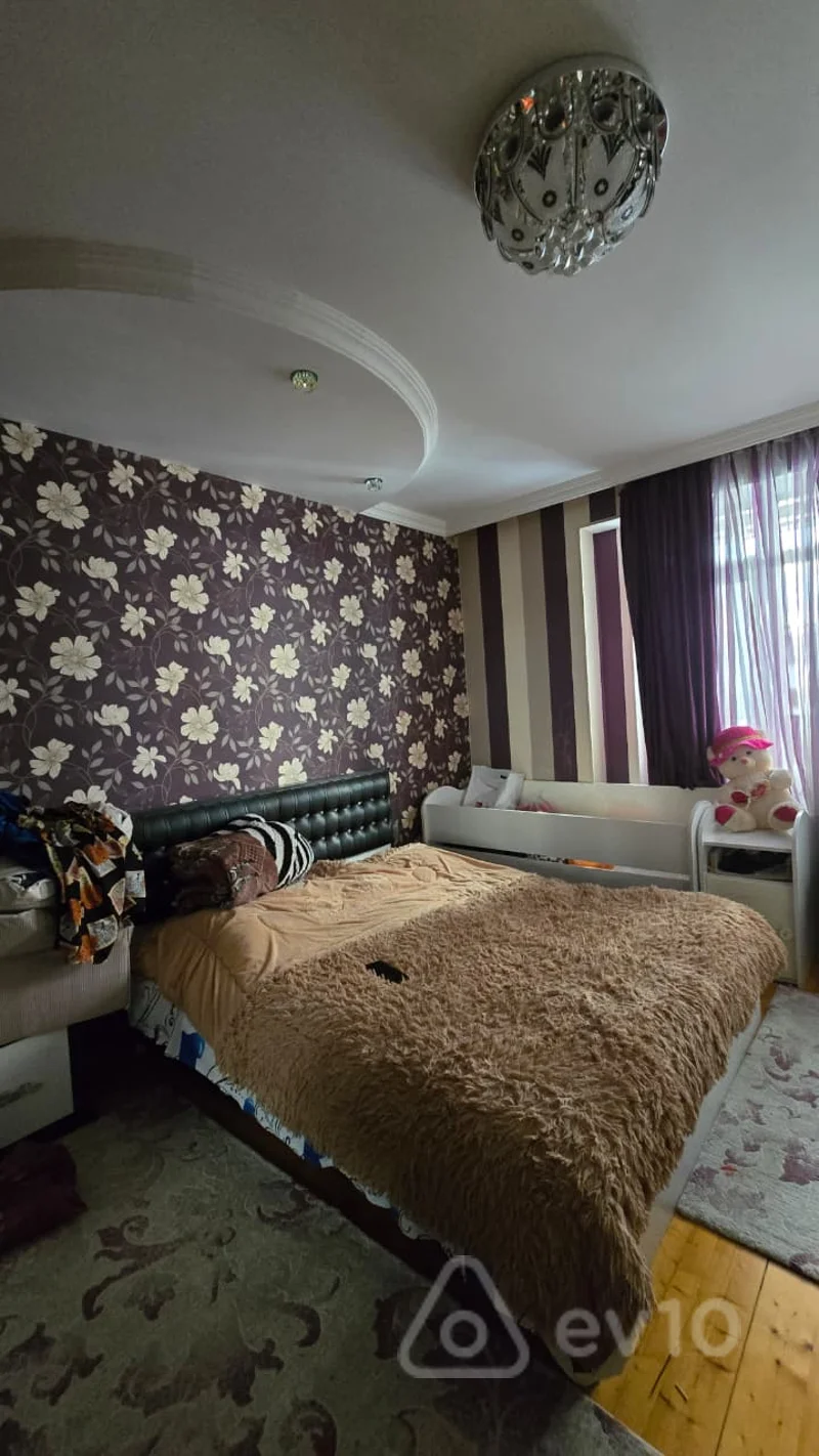 2 otaqlı mənzil, 70 m², Abşeron Gənclər şəhərciyi, Xırdalan — Mənzil, Xırdalan (3)