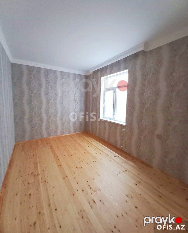 Həyət evləri Satılır Binəqədi r., Binəqədi q., 3 otaq, 72 m² — Ev, villa, Bakı (3)