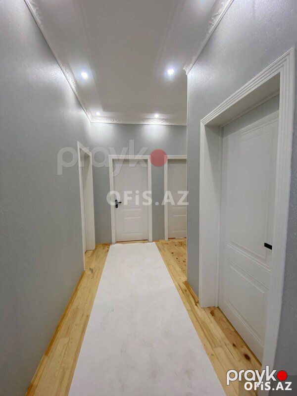 Həyət evləri Satılır Binəqədi r., Binəqədi q., 3 otaq, 100 m² — Ev, villa, Bakı (4)