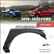 ford f150 qanad — Bakı