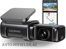 Ddpaı Mini 5 – kompak avtomobil kamerası-avto-hisseler.az — Bakı