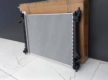 Ravon R3 Su radiatoru — Bakı