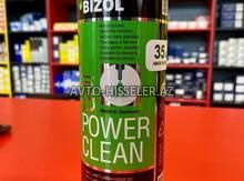 Bızol GDI Power Clean — Bakı