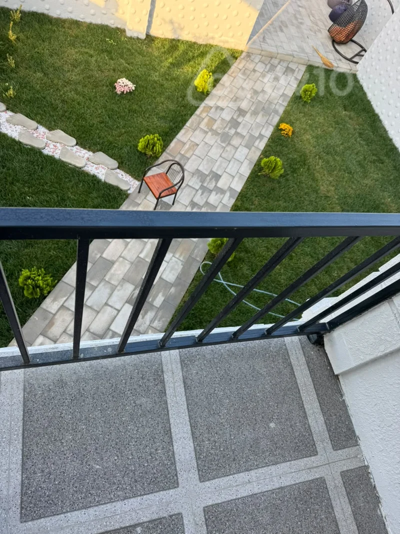 4 otaqlı həyət evi, 150 m², Zabrat — Ev, villa, Bakı (9)