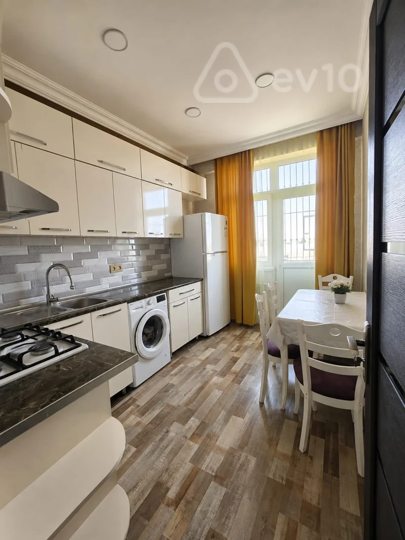2 otaqlı mənzil, 57.5 m², Masazır qəs — Mənzil, Bakı (6)