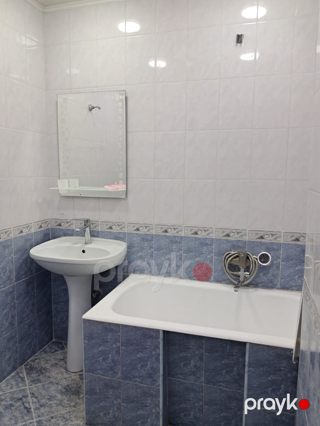 İcarə: 3 otaqlı Köhnə tikili, 80 m², Suraxanı rayonu — Mənzil, Bakı (5)