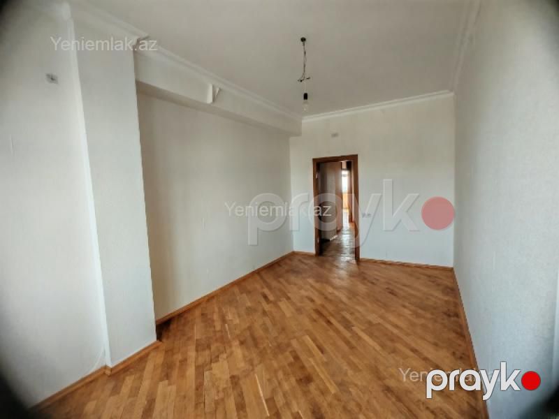 Satılır 4 otaqlı Bina evi menzil (Yeni tikili), 124 m², Xətai rayonu — Mənzil, Bakı (2)