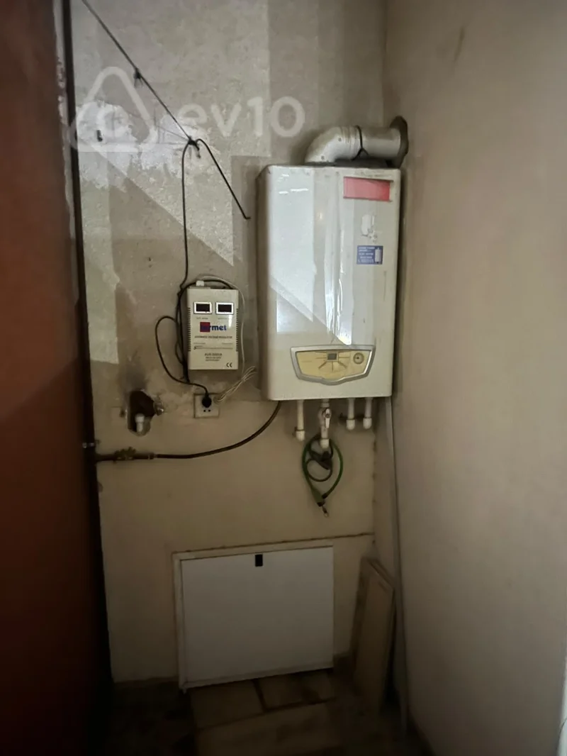 2 otaqlı mənzil, 95 m², Neftçilər m. — kirayə — Mənzil, Bakı (12)