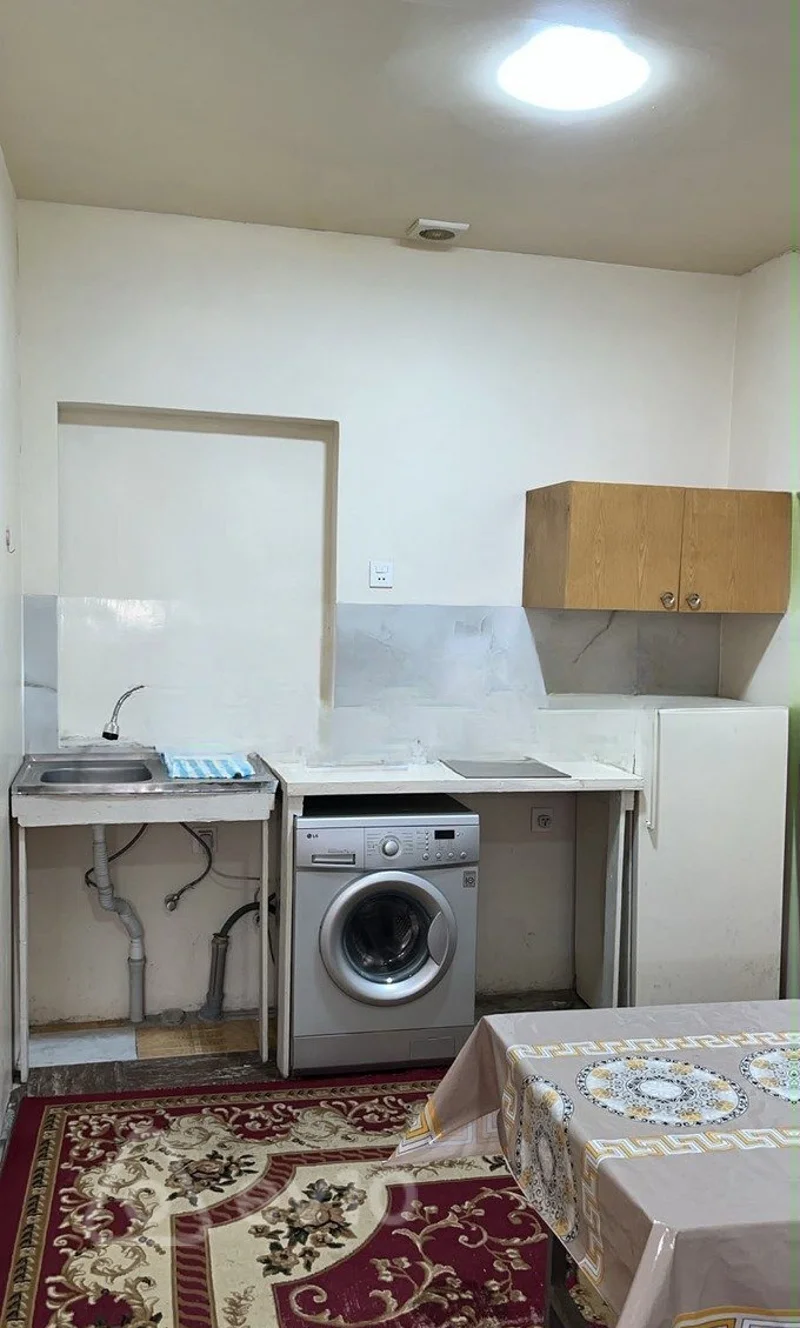 1 otaqlı həyət evi, 32 m², bakı badamdar — kirayə — Ev, villa, Bakı (3)