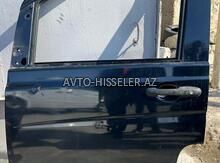 Mercedes 639 qapıları avto-hisseler.az — Bakı