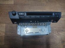 BMW X5 E70 - E71 maqnitolası (multimedia idarə bloku) — Bakı