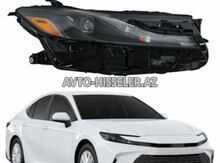 Toyota Camry 2025 farası — Bakı