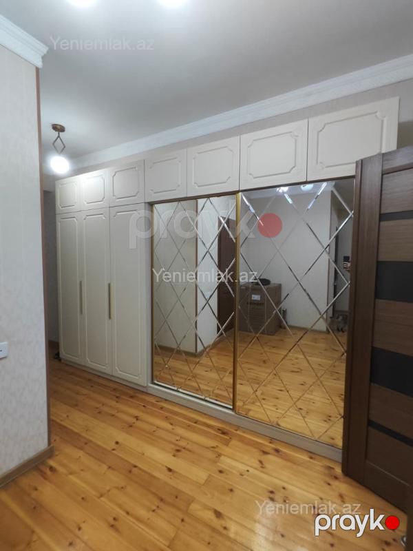 Satılır 3 otaqlı Bina evi menzil (Yeni tikili), 114 m², Sabunçu rayonu — Mənzil, Bakı (12)