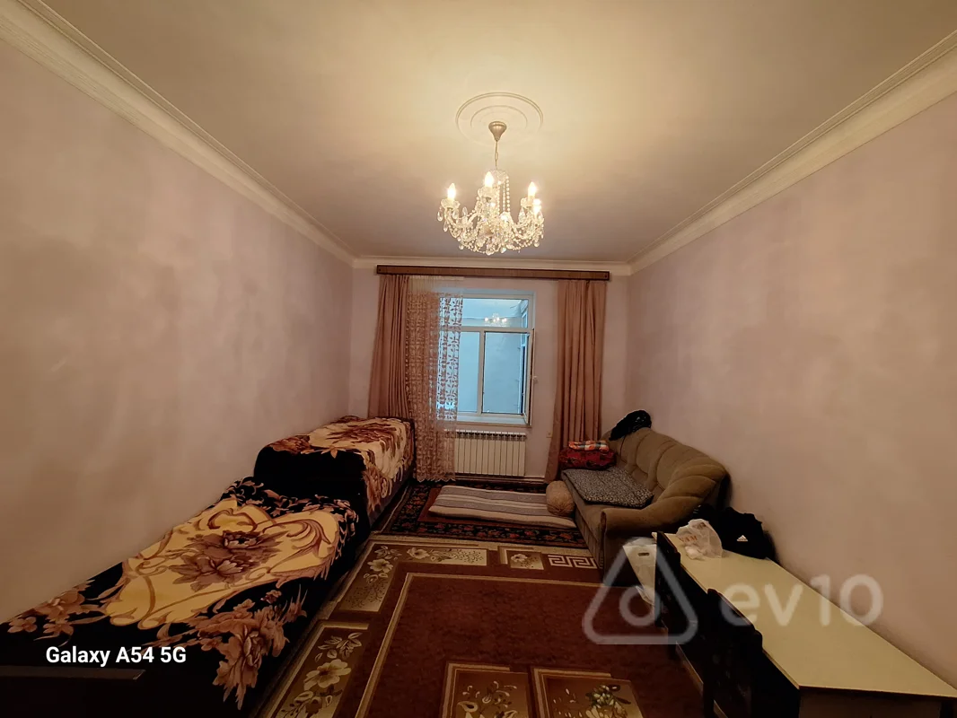 8 otaqlı həyət evi, 260 m², Cavadxan — Ev, villa, Bakı (5)