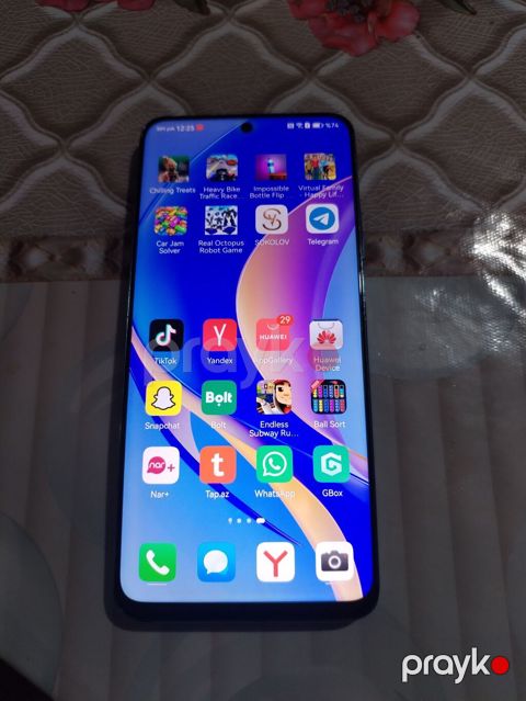75azn Huawei y90 128gb — Bakı