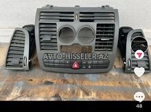 Mercedes-Benz Vito hava yerləri avto-hisseler.az — Bakı