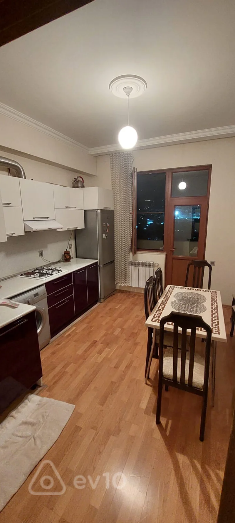 2 otaqlı mənzil, 75 m², İstiqlal — kirayə — Bakı