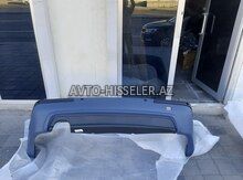 BMW E39 M arxa buferi — Bakı