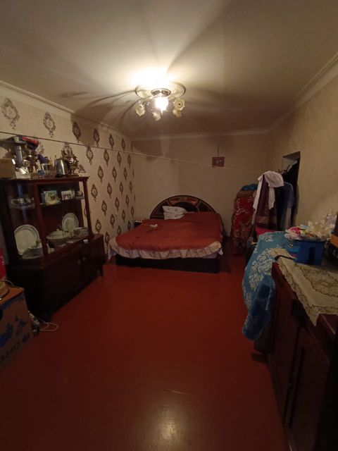 İcarə: 2 otaqlı Köhnə tikili, 55 m², Nizami rayonu — Bakı
