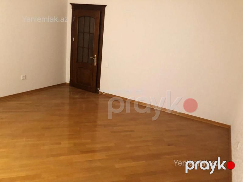 Kirayə 3 otaqlı Bina evi menzil (Yeni tikili), 150 m², Yasamal rayonu — Mənzil, Bakı (5)